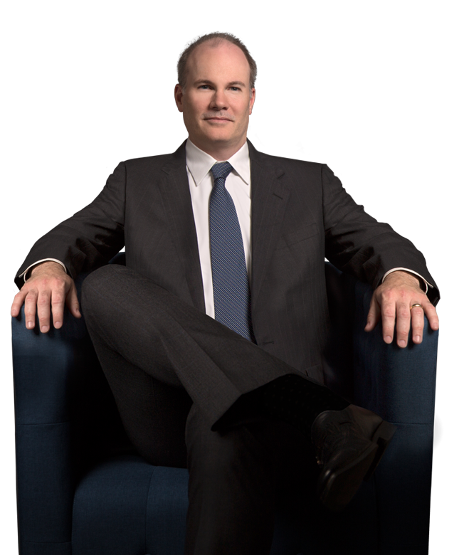 Dr. Thompson sitting