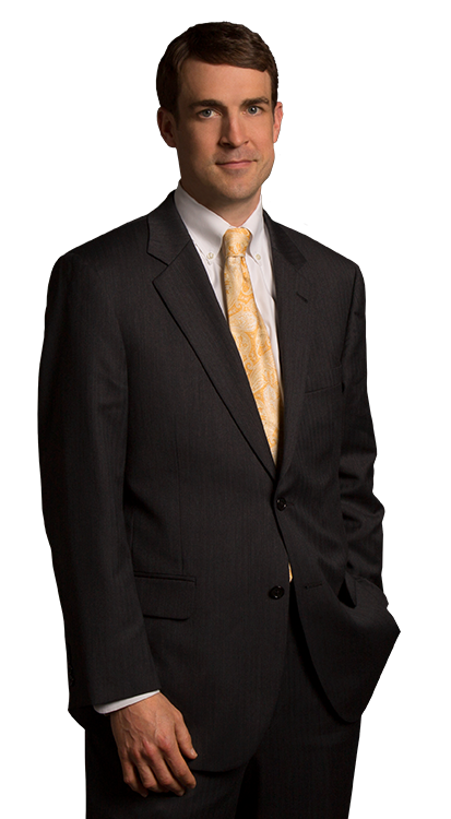 Dr. Feldmann standing