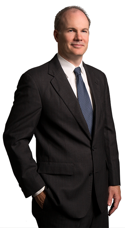 Dr. Thompson standing