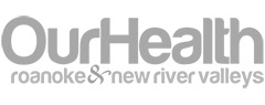 Our Health logo